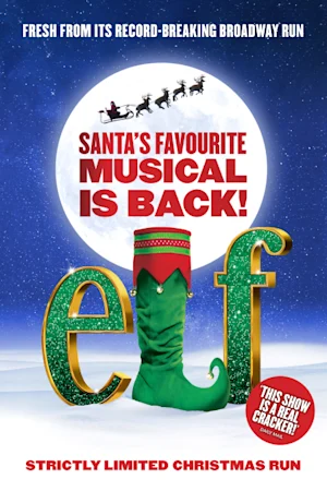 Elf_The_Musical